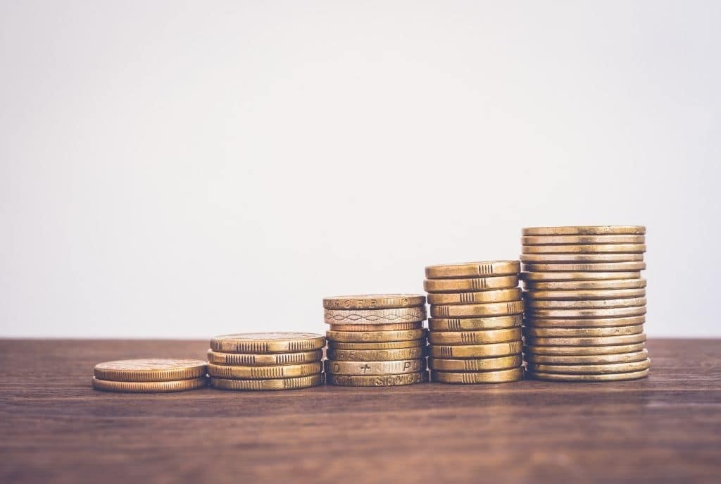 Business Stack by Budget