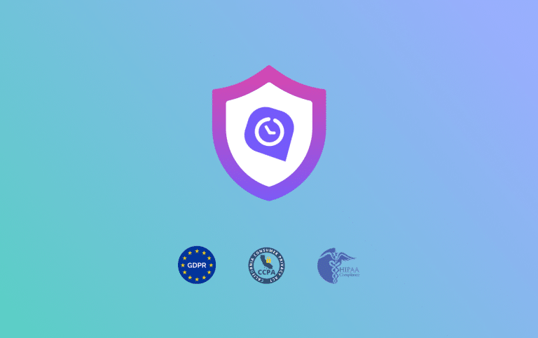 How WebWork Protects Data at Every Layer