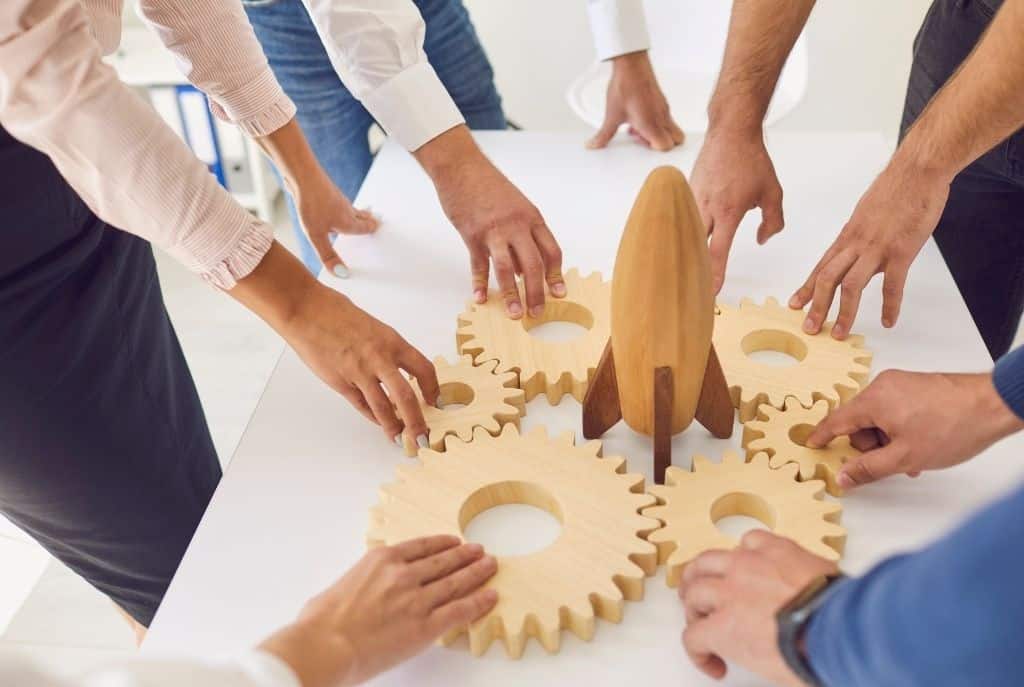 Lean Startup Stack