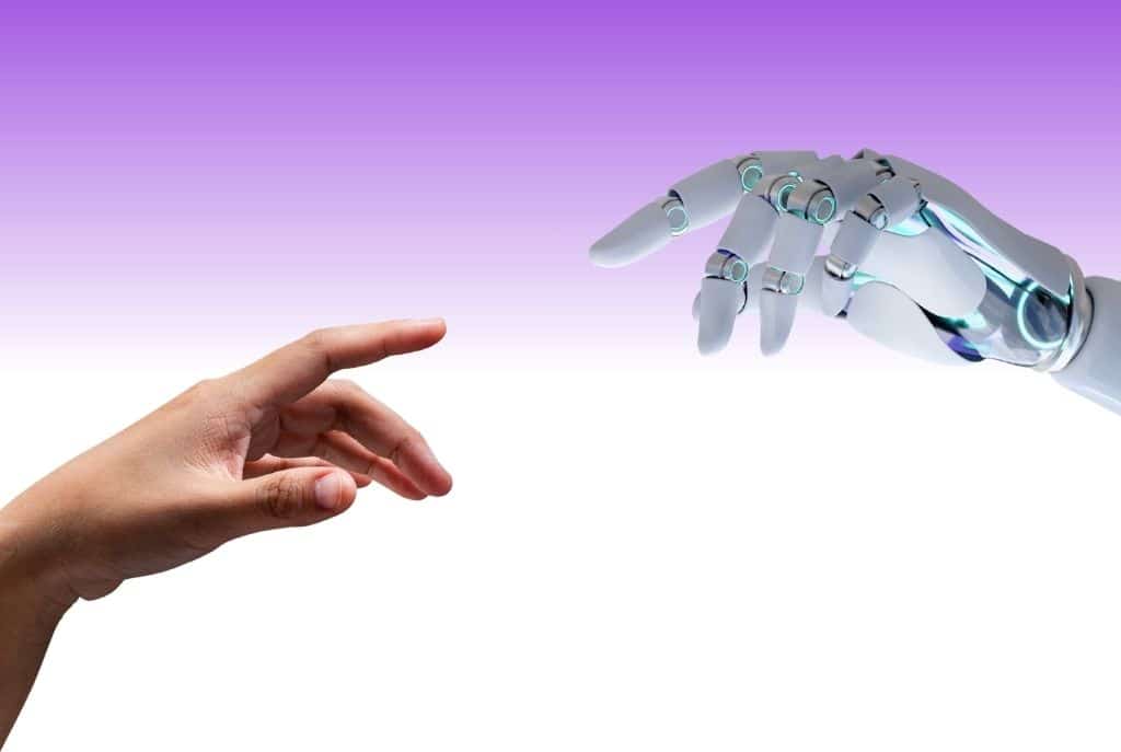 Workforce because of AI