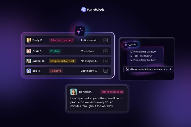 Time Tracking com IA: O Que É de Verdade e o Que a IA Realmente Faz