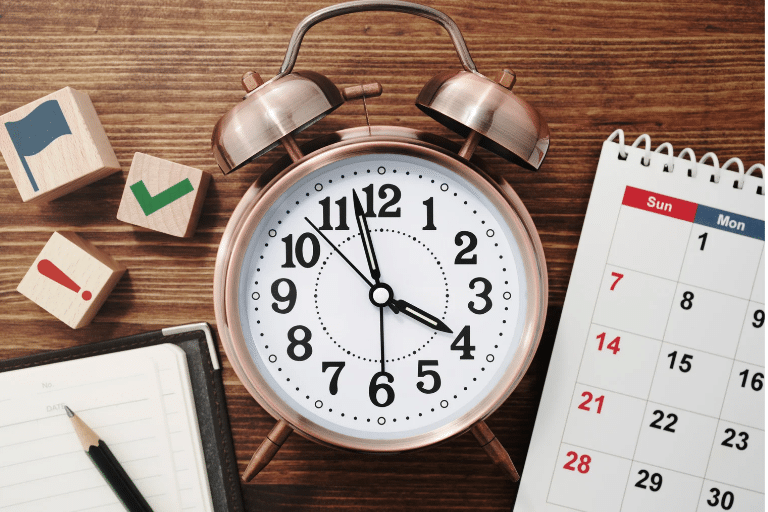 The 2-2-3 Work Schedule: How It Works