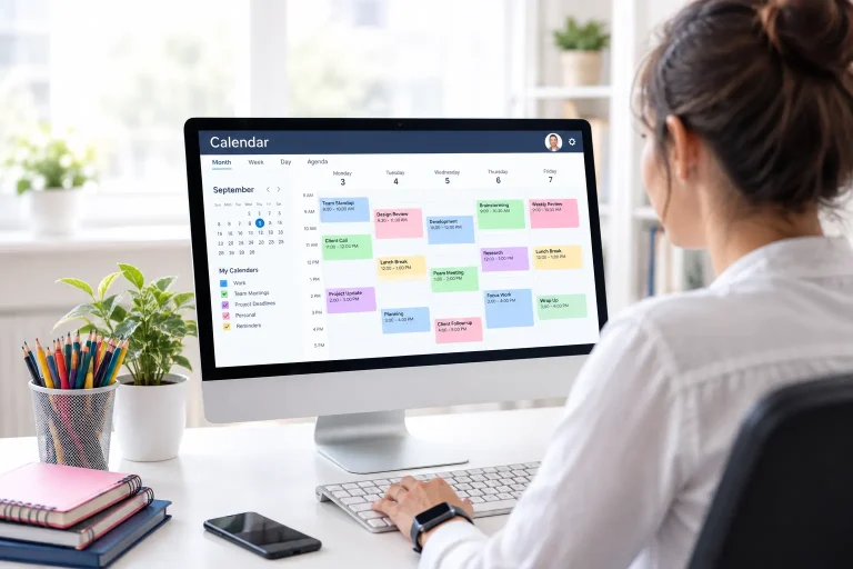The 9/80 Work Schedule Explained