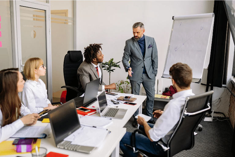 what is workforce management
