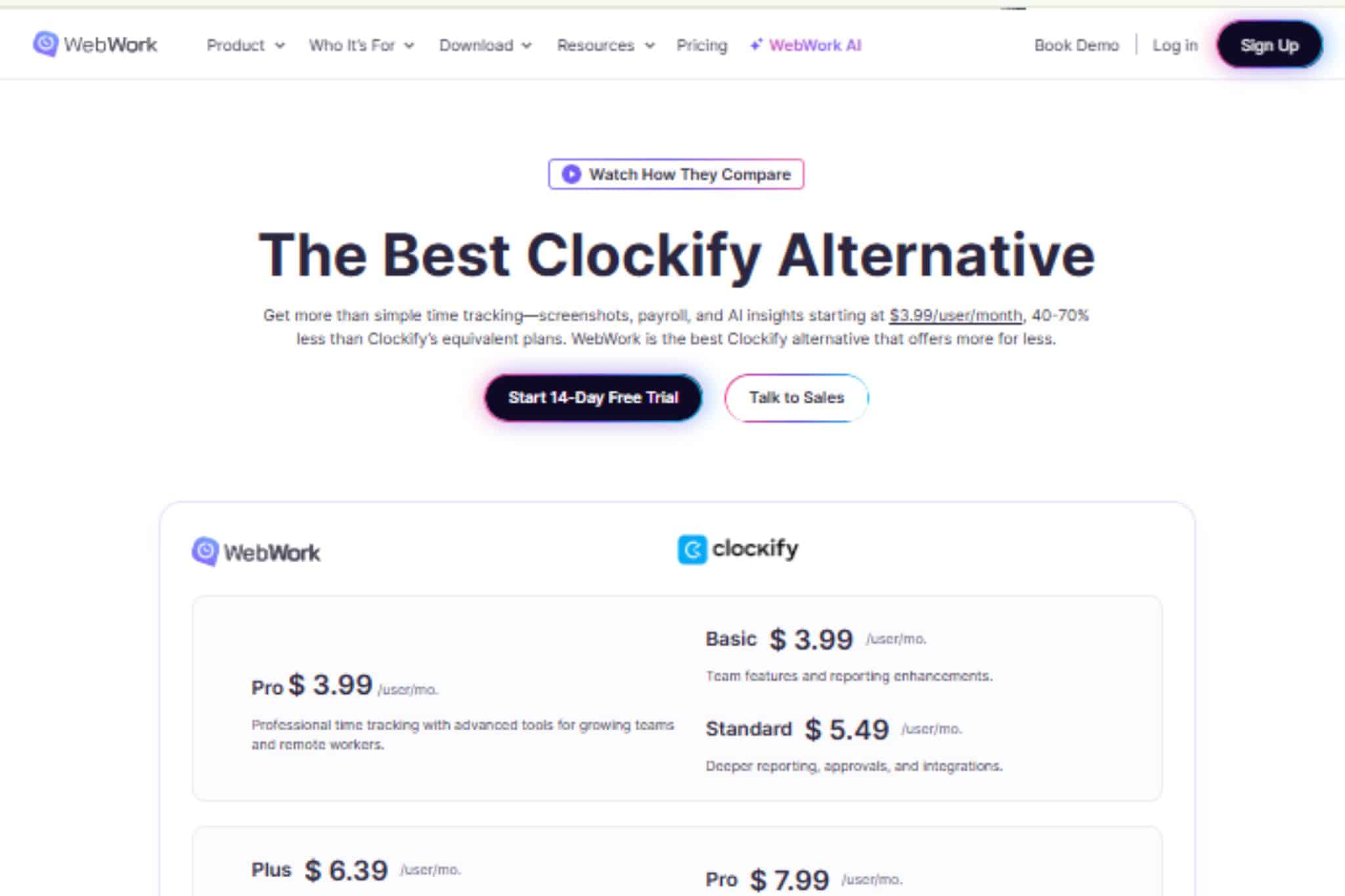 Clockify