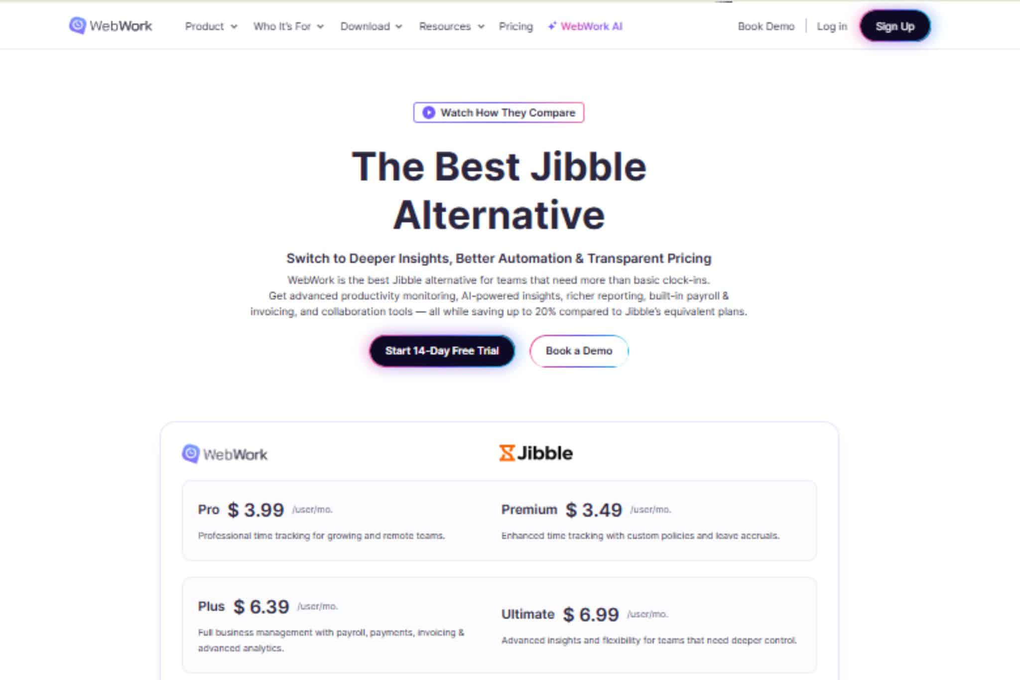 Jibble
