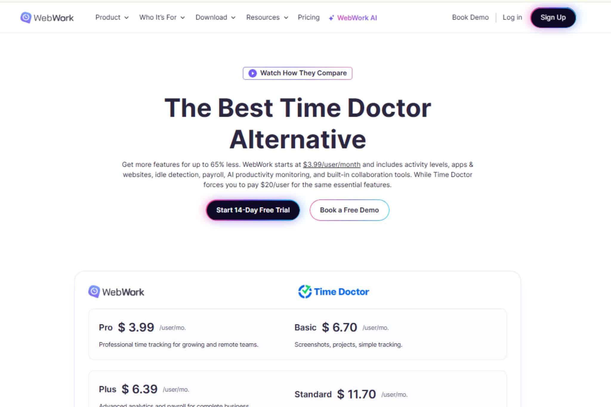 Time Doctor