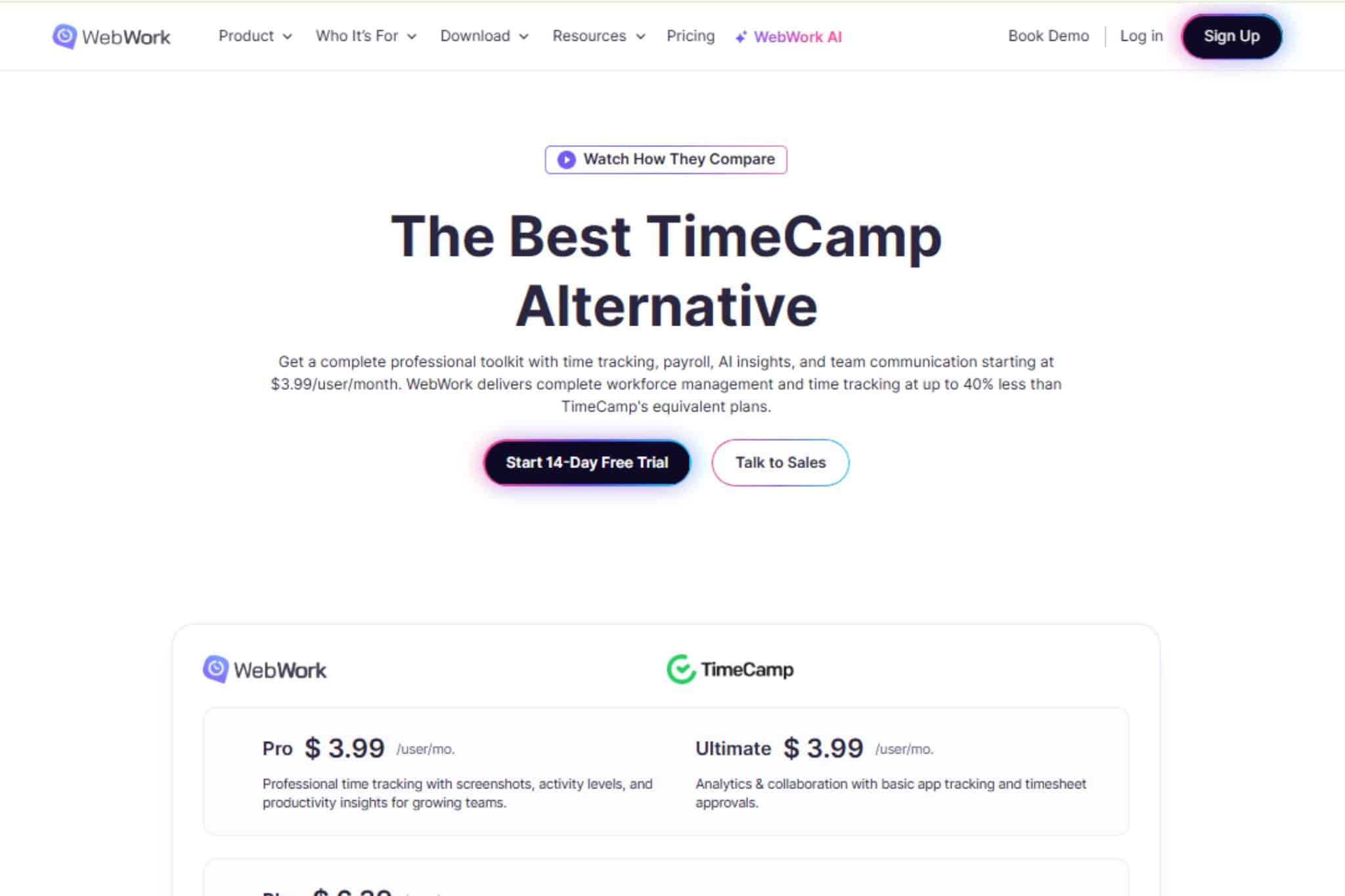 Timecamp