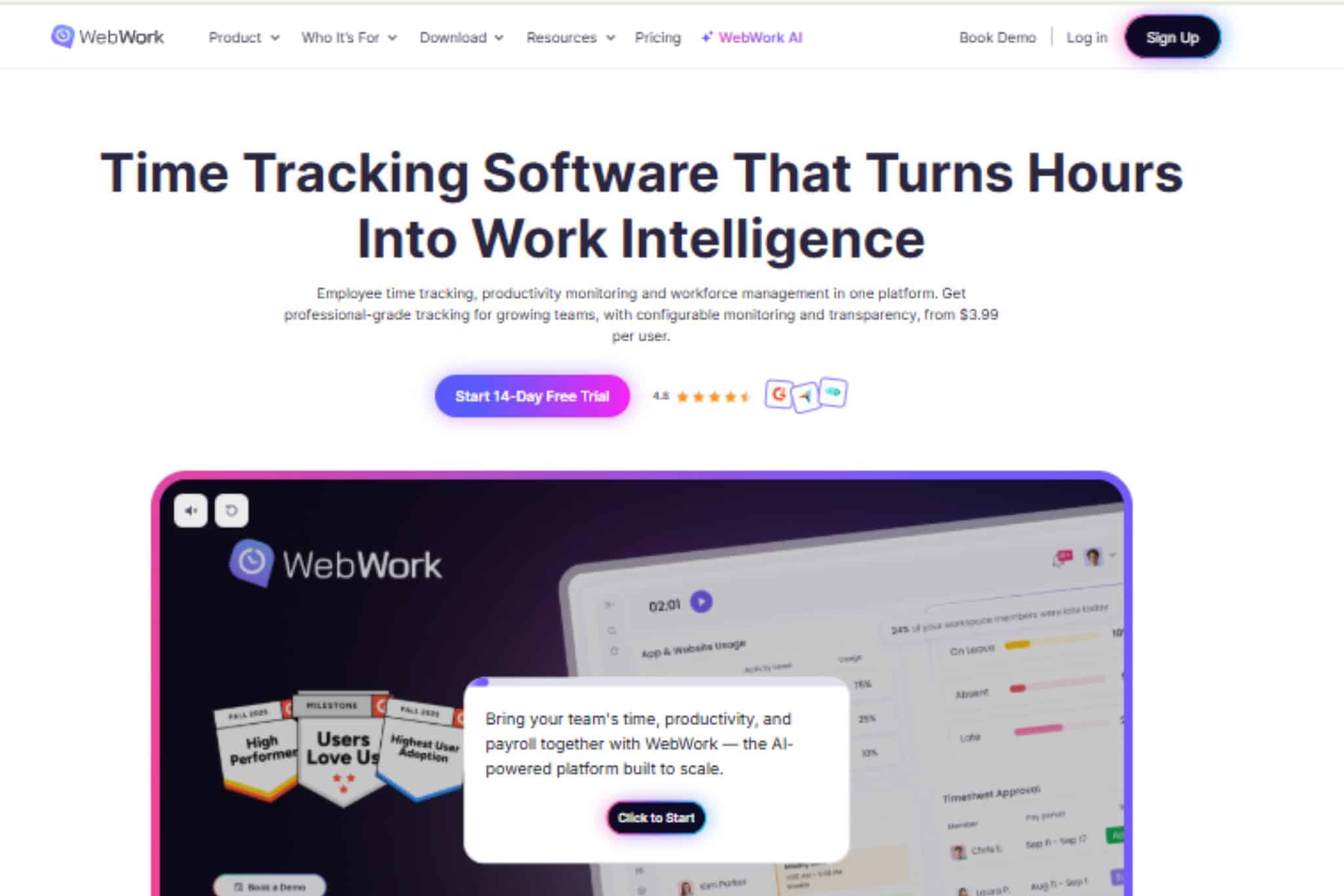 WebWork