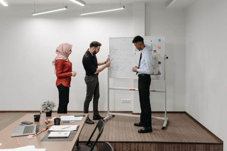 How to Distribute Workload Fairly Across Your Team