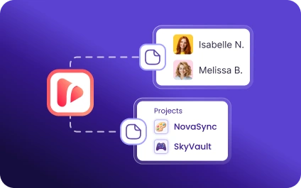 Exporta proyectos y miembros del equipo desde TrackingTime al cambiar a una alternativa a TrackingTime

