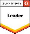 Selo 'High Performer Winter 2026 Asia' do G2 concedido ao WebWork como software top de controle de tempo na Ásia