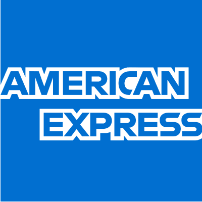 American Express PayPal payment system