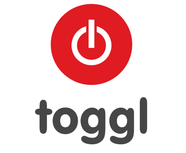 Image result for Toggl logo