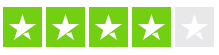 WebWork rating in Trustpilot WebWork Time Tracker rating in Trustpilot