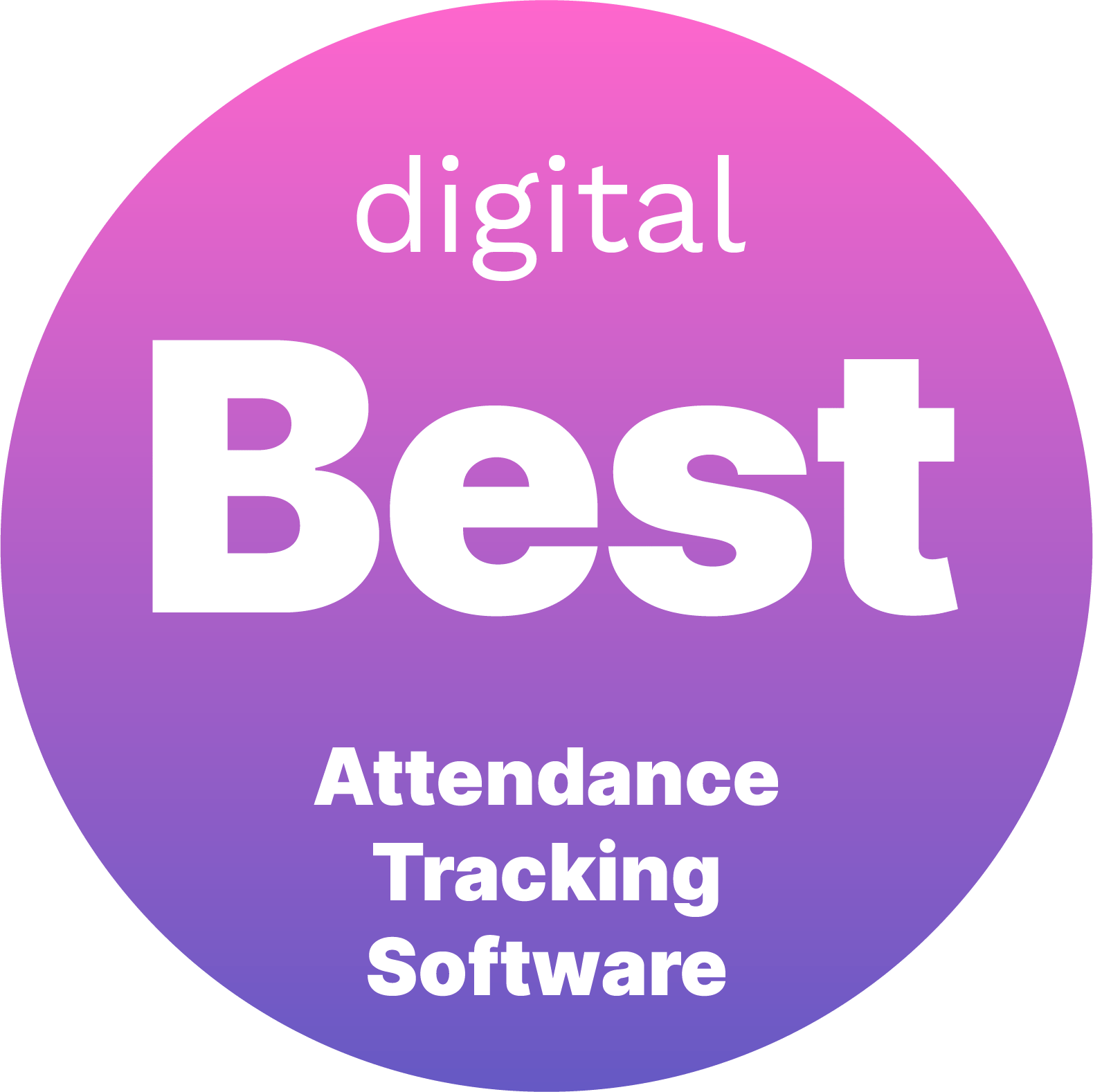 Best attendance tracking software