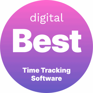 Best time tracking software