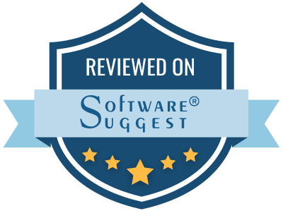 Reviewed on Software Suggest