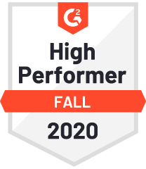 High performer fall