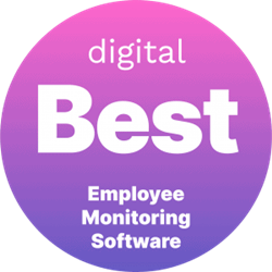 Best employee monitoring software