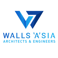 walls asia