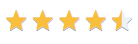 WebWork rating in Capterra WebWork Time Tracker rating in Capterra