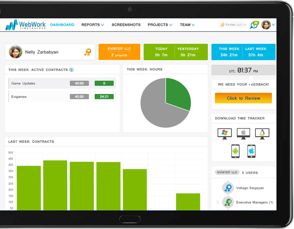 caato time tracker windows caato time tracker windows