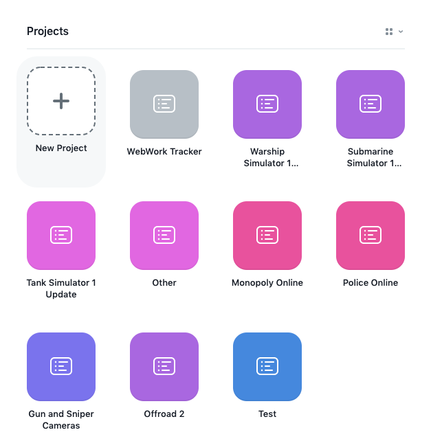 Track time on Asana projects