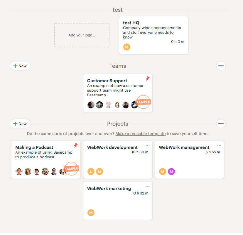 trackingtime chrome extension