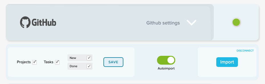 Track time on GitHub projects and tasks Track time on GitHub projects and tasks