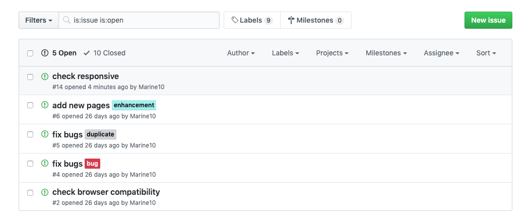 Track time on GitHub tasks