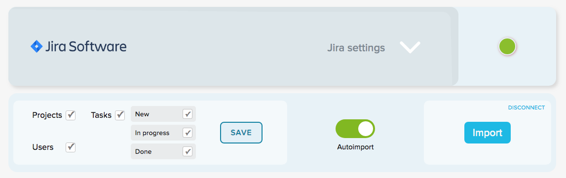 Track time on Jira projects and tasks Track time on Jira projects and tasks