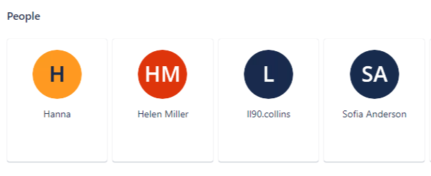 Import JIra users