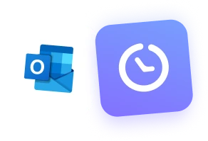 Outlook Calendar Zeiterfassungs-Integration aktivieren, um Termine zu synchronisieren und Zeit mühelos zu erfassen
