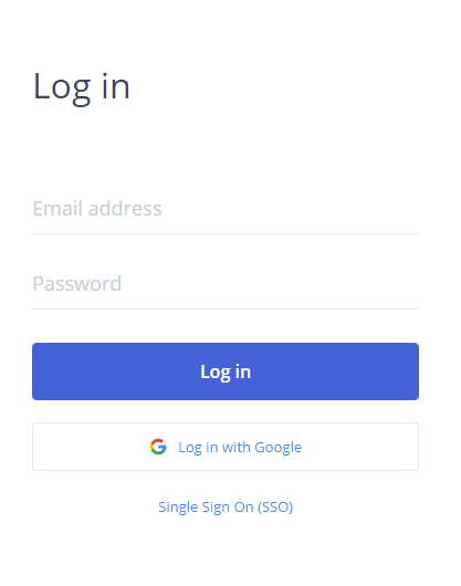 Open your account Open your account