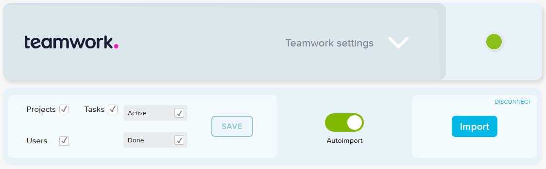 Track time on Teamwork projects, tasks Track time on Teamwork projects, tasks