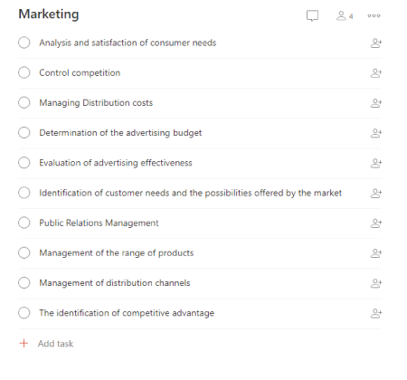 Track time on Todoist tasks