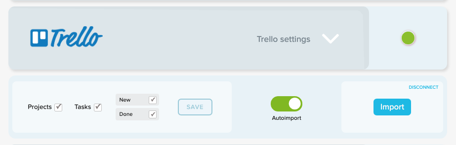 Track time on Trello projects and tasks Track time on Trello projects and tasks