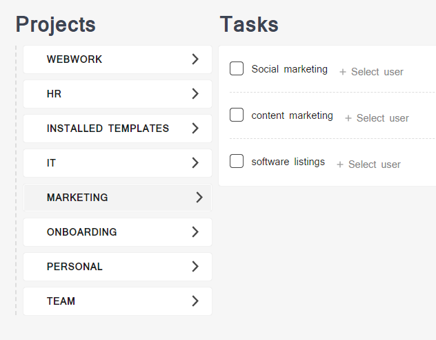 Track time on Wrike tasks