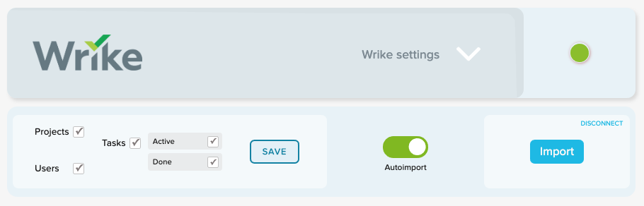 Track time on Wrike projects, tasks Track time on Wrike projects, tasks