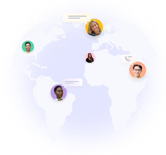 Get online support from WebWork Time Tracker Customer Support | WebWork Tracker