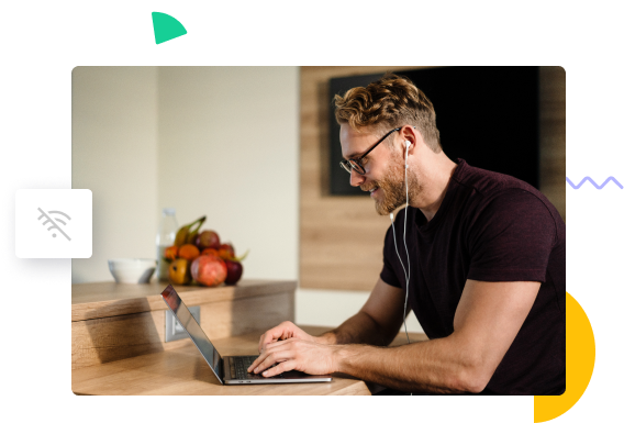 Offline tracking | WebWork Time Tracker
