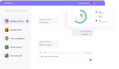 Boost Productivity with WebWork Time Tracker Productivity | WebWork features