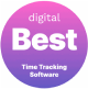 Award by Digital| WebWork Tracker