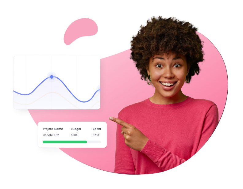 Project Management Software Project Management | WebWork Tracker