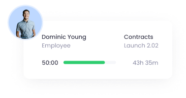 Contracts | WebWork Tracker