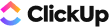 Clickup partner of WebWork Time Tracker Clickup | WebWork Tracker