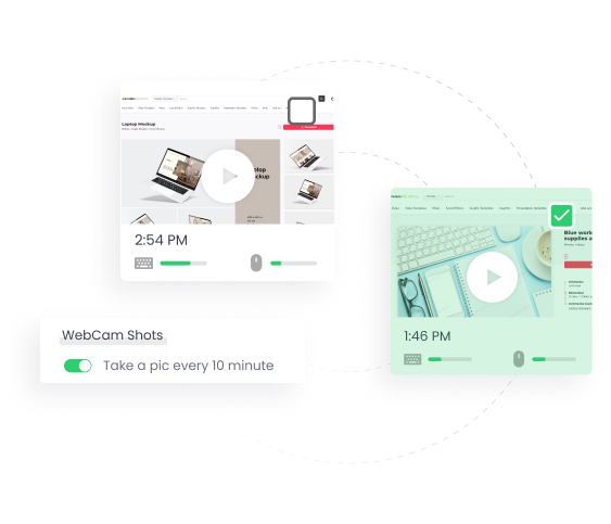 WebWork Time Tracker as the best Time Doctor Alternative WebWork Tracker as a Time Doctor Alternative