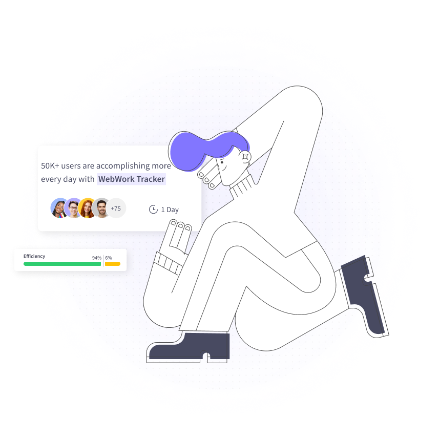WebWork Time Tracker as Time Doctor Best Alternative Time Doctor Alternative | WebWork Tracker