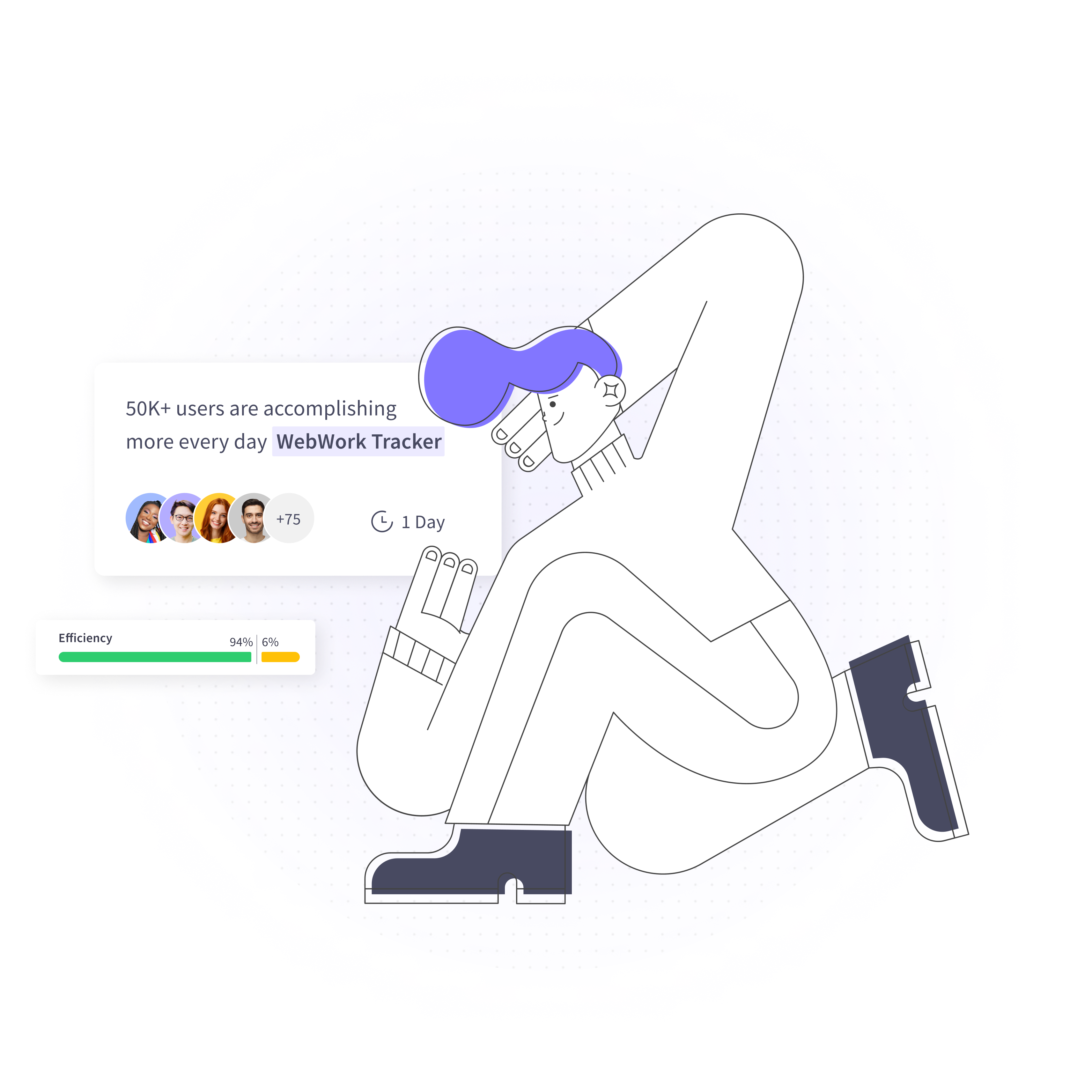 WebWork Time Tracker as Time Doctor Best Alternative Time Doctor Alternative | WebWork Tracker